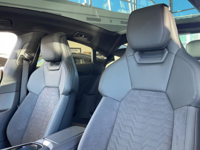 Audi e-tron GT Gebrauchtwagen