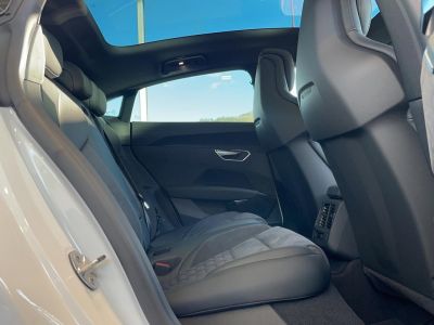 Audi e-tron GT Gebrauchtwagen