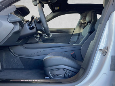 Audi e-tron GT Gebrauchtwagen