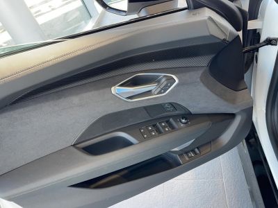 Audi e-tron GT Gebrauchtwagen