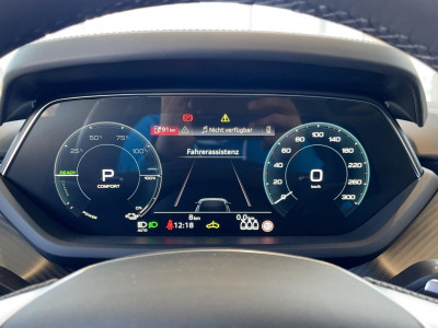 Audi e-tron GT Gebrauchtwagen