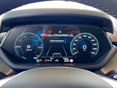 Audi e-tron GT Gebrauchtwagen