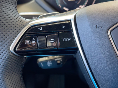 Audi e-tron GT Gebrauchtwagen