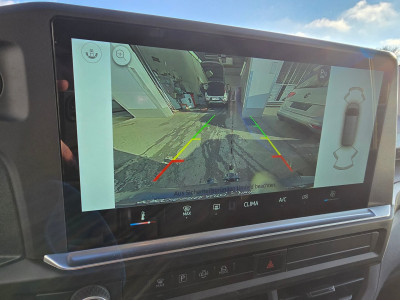 VW Volkswagen CC Gebrauchtwagen