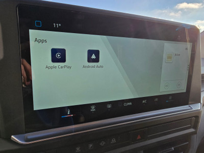 VW Volkswagen CC Gebrauchtwagen