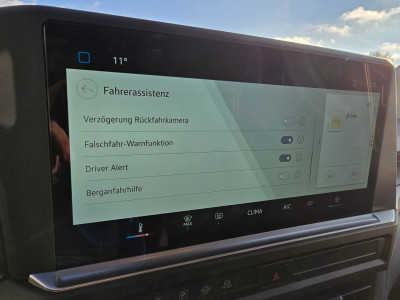 VW Volkswagen CC Gebrauchtwagen