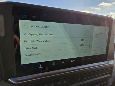 VW Volkswagen CC Gebrauchtwagen