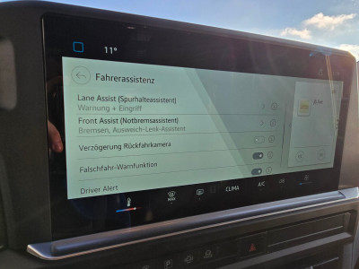 VW Volkswagen CC Gebrauchtwagen