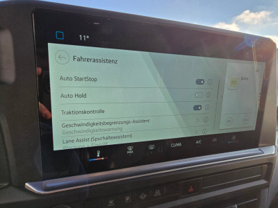 VW Volkswagen CC Gebrauchtwagen