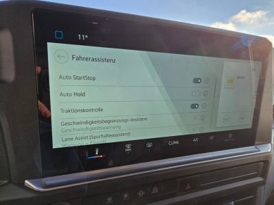 VW Volkswagen CC Gebrauchtwagen