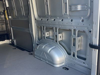 VW Transporter T6 Gebrauchtwagen