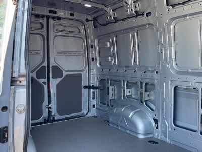 VW Transporter T6 Gebrauchtwagen