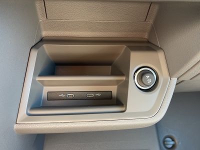 VW Transporter T6 Gebrauchtwagen