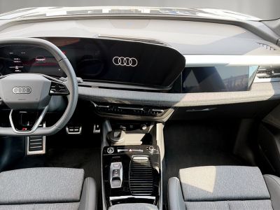 Audi Q6 e-tron Gebrauchtwagen
