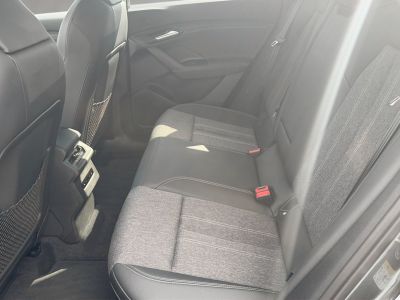 Audi Q6 e-tron Gebrauchtwagen