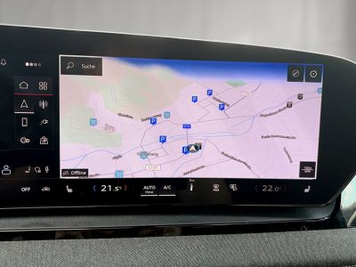 Audi Q6 e-tron Gebrauchtwagen