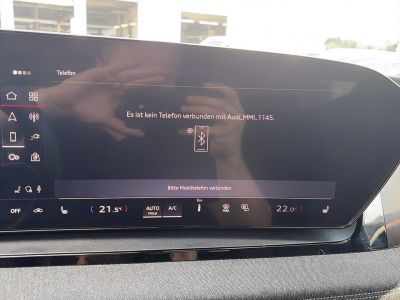 Audi Q6 e-tron Gebrauchtwagen