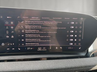 Audi Q6 e-tron Gebrauchtwagen