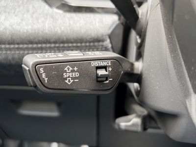 Audi Q6 e-tron Gebrauchtwagen