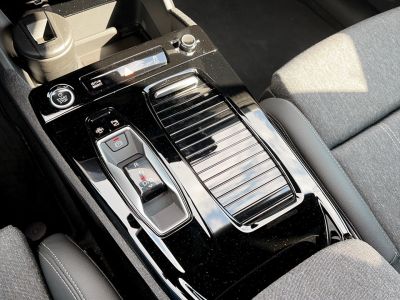 Audi Q6 e-tron Gebrauchtwagen