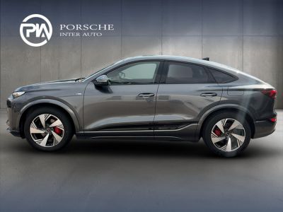 Audi Q6 e-tron Gebrauchtwagen