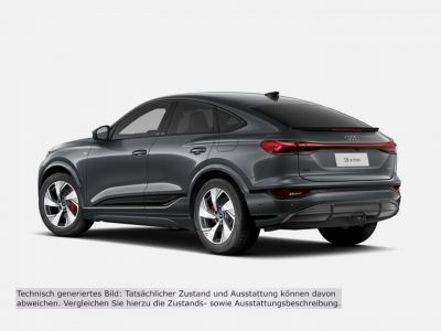 Audi Q6 e-tron Gebrauchtwagen