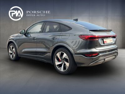 Audi Q6 e-tron Gebrauchtwagen