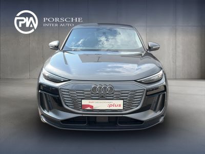 Audi Q6 e-tron Gebrauchtwagen