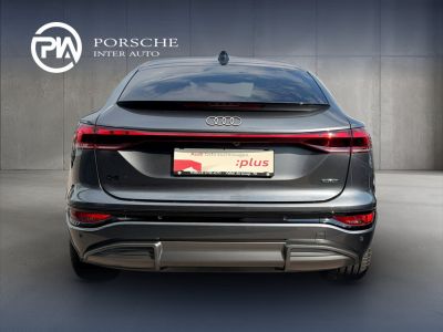 Audi Q6 e-tron Gebrauchtwagen