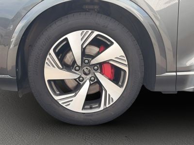 Audi Q6 e-tron Gebrauchtwagen