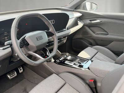 Audi Q6 e-tron Gebrauchtwagen