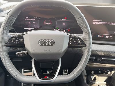 Audi Q6 e-tron Gebrauchtwagen