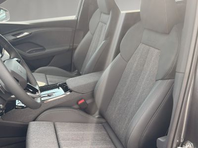 Audi Q6 e-tron Gebrauchtwagen