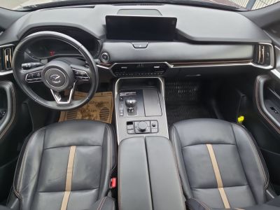 Mazda CX-80 Gebrauchtwagen