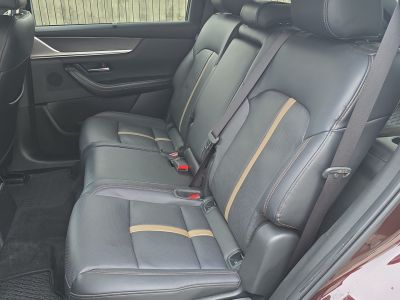 Mazda CX-80 Gebrauchtwagen