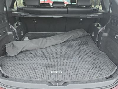 Mazda CX-80 Gebrauchtwagen