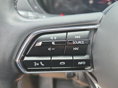 Mazda CX-80 Gebrauchtwagen