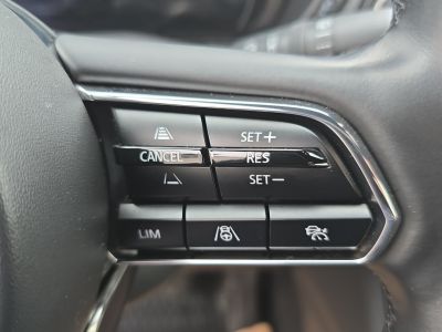 Mazda CX-80 Gebrauchtwagen