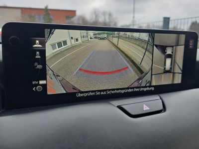 Mazda CX-80 Gebrauchtwagen