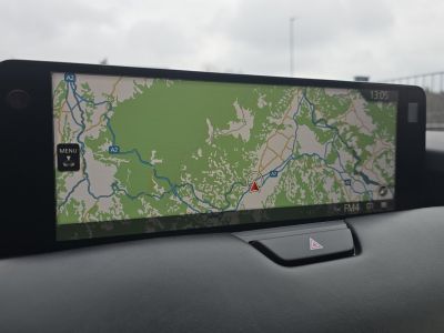 Mazda CX-80 Gebrauchtwagen