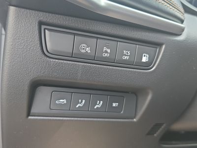 Mazda CX-80 Gebrauchtwagen