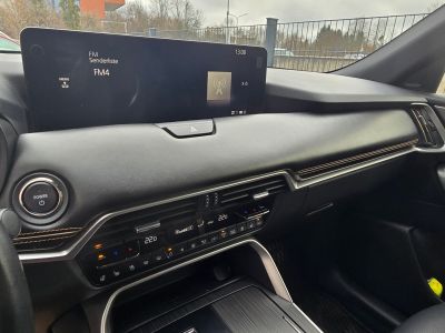 Mazda CX-80 Gebrauchtwagen