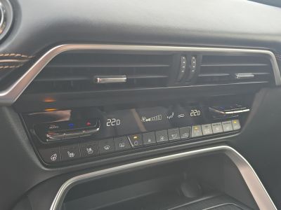 Mazda CX-80 Gebrauchtwagen