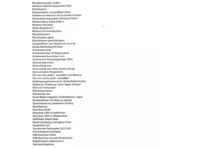 Mazda CX-80 Gebrauchtwagen