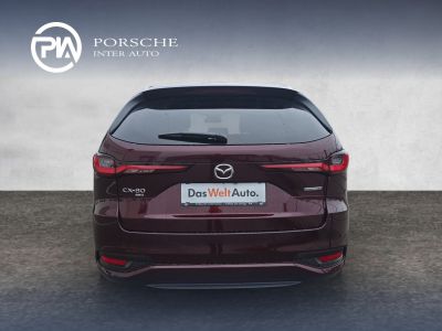 Mazda CX-80 Gebrauchtwagen