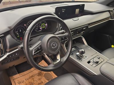 Mazda CX-80 Gebrauchtwagen