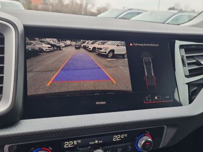 Audi A1 Gebrauchtwagen