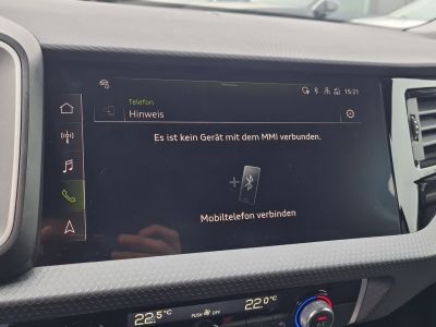 Audi A1 Gebrauchtwagen