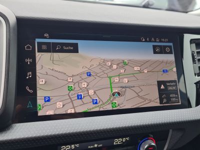 Audi A1 Gebrauchtwagen