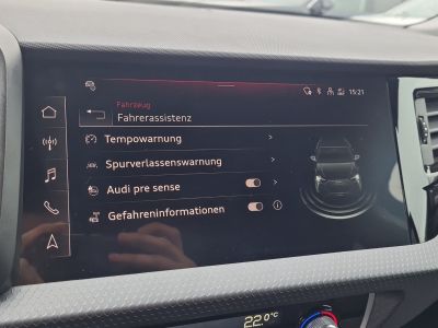 Audi A1 Gebrauchtwagen